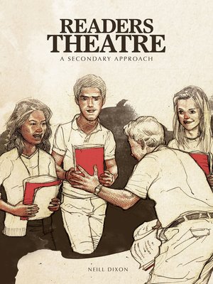 cover image of Readers Theatre